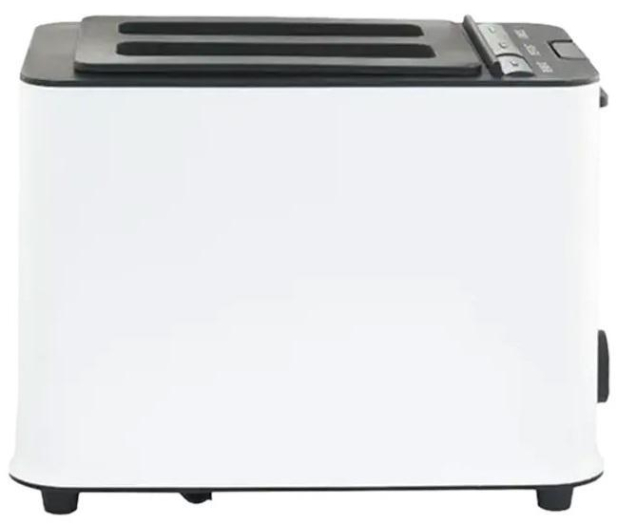 Midea MIDEA Toster biały MT-RP2L09W - 1483310 - zdjęcie